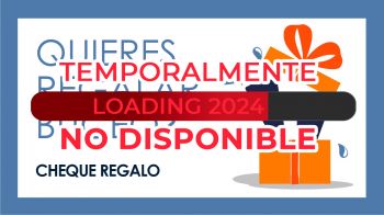 Cheque regalo