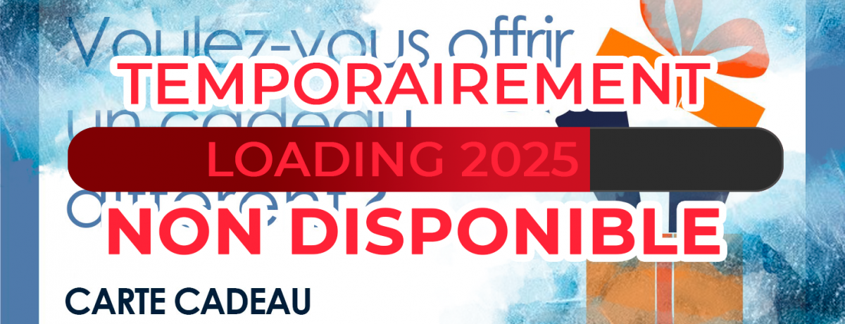 Carte cadeau