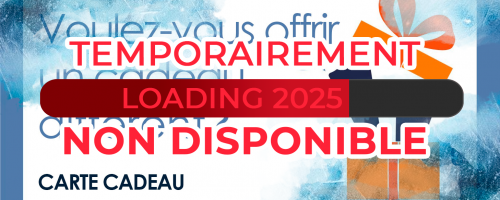 Carte cadeau