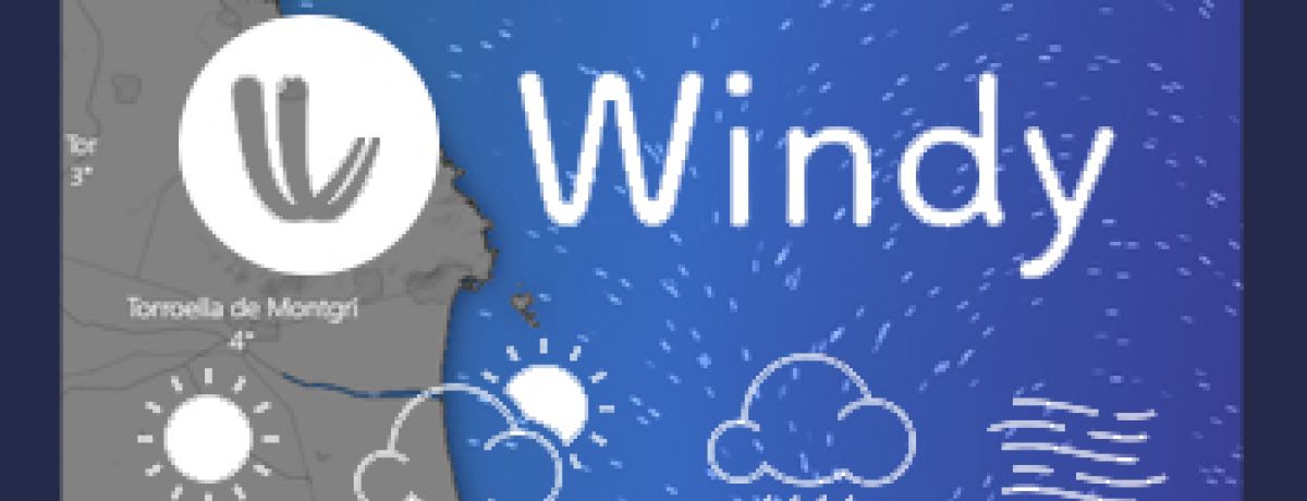 windy estartit