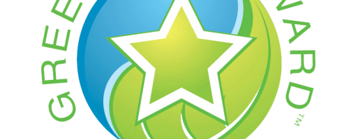 PADI Green Star Award